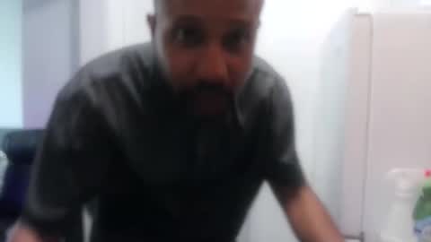 IkebbcDaddy online show from 12.05.24