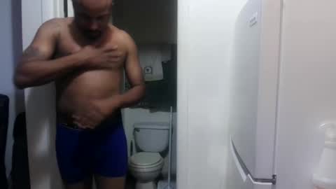 IkebbcDaddy online show from 12.11.24