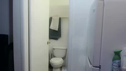 IkebbcDaddy online show from 12.16.24