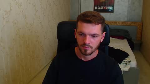 IkerGale online show from 10.01.25