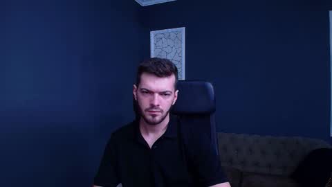 Snapshot of ikergale chatting on 11.05.25 IkerGale online show from 11.05.25