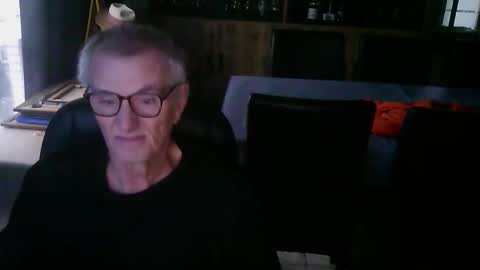 ikwiljeneuken123 online show from 12.21.25