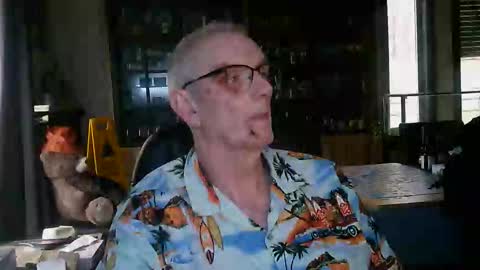 ikwiljeneuken123 online show from 02.03.26