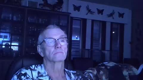 ikwiljeneuken123 online show from 02.19.26