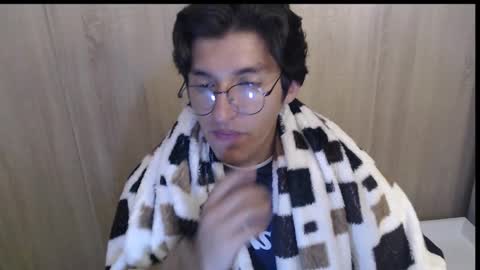 ikyan_nc online show from 12.03.25