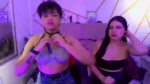 ilayra_smith online show from 09.09.25