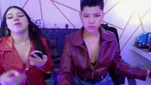 ilayra_smith online show from 09.12.25