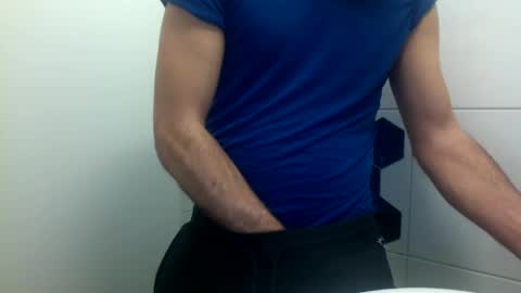 ilcaponero online show from 03.26.26