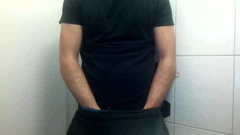 ilcaponero online show from 03.29.26