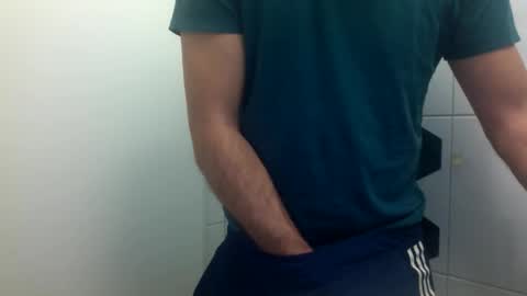 ilcaponero online show from 04.14.26