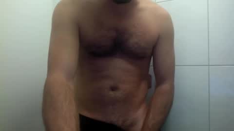 Snapshot of ilcaponero chatting on 04.20.26 ilcaponero online show from 04.20.26