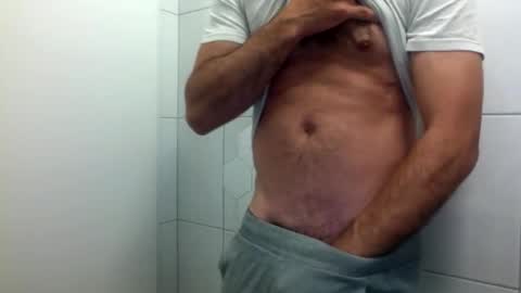 Snapshot of ilcaponero chatting on 05.16.26 ilcaponero online show from 05.16.26