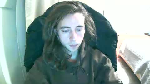 Snapshot of ilcastigatoree chatting on 01.23.25 perry online show from 01.23.25