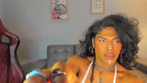 ile_matamba online show from 09.18.25