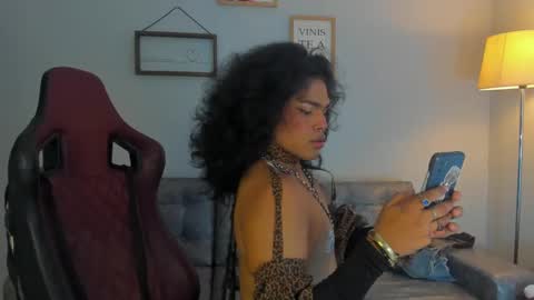 ile_matamba online show from 09.26.25