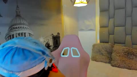 ile_matamba online show from 10.20.25