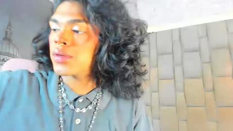 ile_matamba online show from 11.17.25