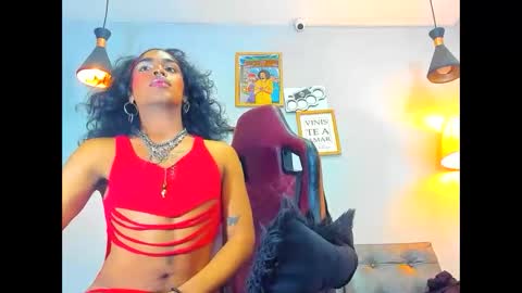 ile_matamba online show from 12.03.25