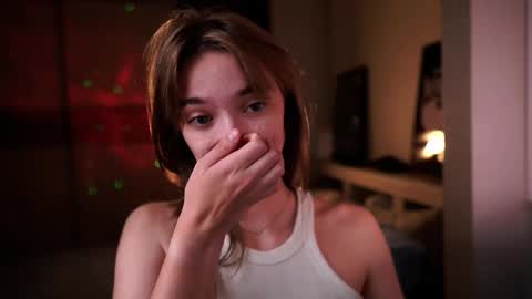 ileanacampbel online show from 09.26.25