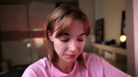 ileanacampbel online show from 10.08.25