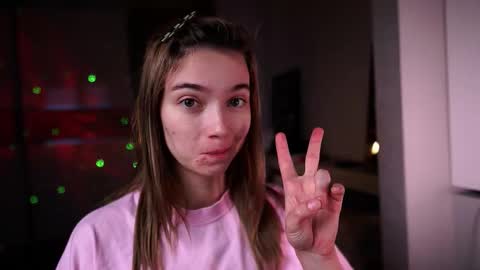 ileanacampbel online show from 10.27.25