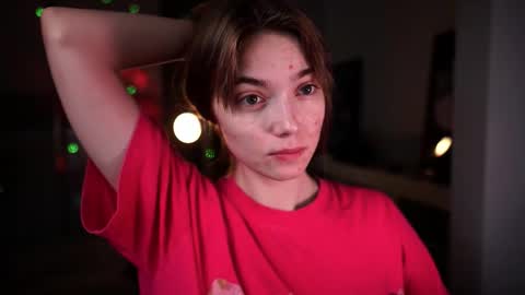 ileanacampbel online show from 10.31.25