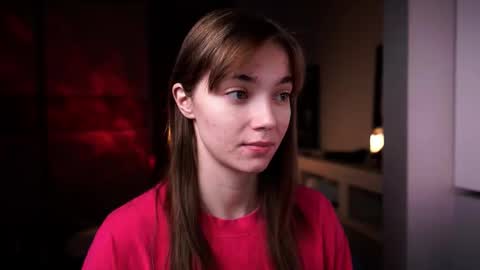 ileanacampbel online show from 11.05.25