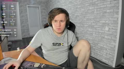 Snapshot of iliaskrislove chatting on 02.17.25 iliaskris online show from 02.17.25