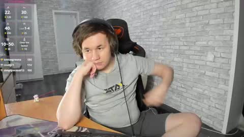 Snapshot of iliaskrislove chatting on 02.17.25 iliaskris online show from 02.17.25