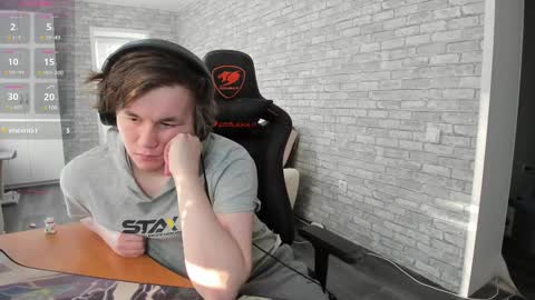 Snapshot of iliaskrislove chatting on 02.21.25 iliaskris online show from 02.21.25