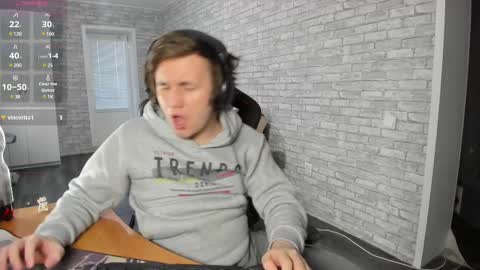 Snapshot of iliaskrislove chatting on 02.22.25 iliaskris online show from 02.22.25