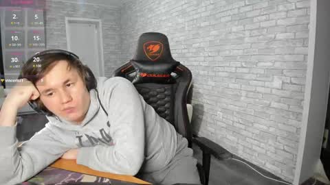 Snapshot of iliaskrislove chatting on 02.22.25 iliaskris online show from 02.22.25