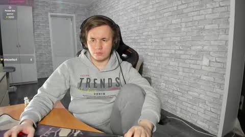 Snapshot of iliaskrislove chatting on 02.22.25 iliaskris online show from 02.22.25