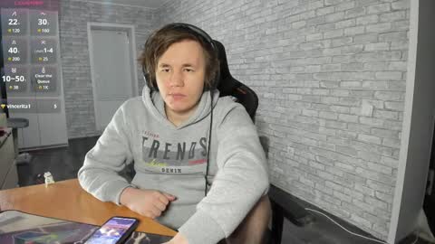 Snapshot of iliaskrislove chatting on 02.23.25 iliaskris online show from 02.23.25