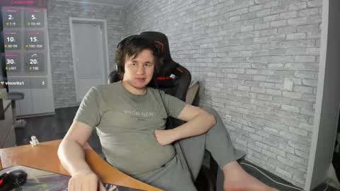 Snapshot of iliaskrislove chatting on 02.24.25 iliaskris online show from 02.24.25