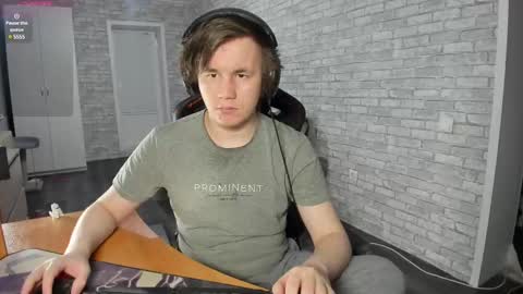 Snapshot of iliaskrislove chatting on 02.24.25 iliaskris online show from 02.24.25