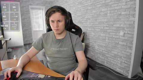 Snapshot of iliaskrislove chatting on 02.25.25 iliaskris online show from 02.25.25