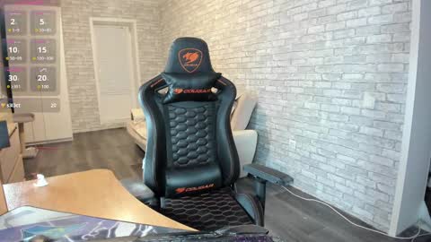 Snapshot of iliaskrislove chatting on 02.26.25 iliaskris online show from 02.26.25