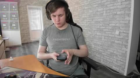 Snapshot of iliaskrislove chatting on 02.27.25 iliaskris online show from 02.27.25