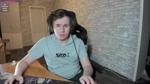 Snapshot of iliaskrislove chatting on 02.28.25 iliaskris online show from 02.28.25