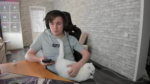 Snapshot of iliaskrislove chatting on 03.01.25 iliaskris online show from 03.01.25