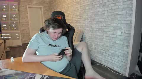 Snapshot of iliaskrislove chatting on 03.02.25 iliaskris online show from 03.02.25