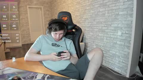 Snapshot of iliaskrislove chatting on 03.03.25 iliaskris online show from 03.03.25