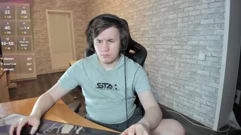 Snapshot of iliaskrislove chatting on 03.03.25 iliaskris online show from 03.03.25