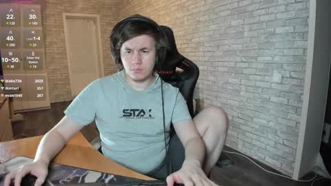 Snapshot of iliaskrislove chatting on 03.04.25 iliaskris online show from 03.04.25