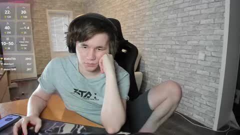 Snapshot of iliaskrislove chatting on 03.05.25 iliaskris online show from 03.05.25