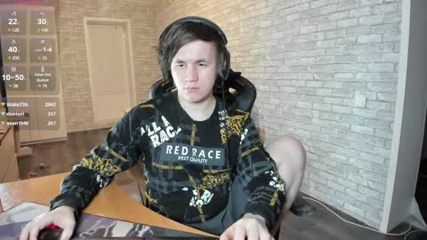 Snapshot of iliaskrislove chatting on 03.05.25 iliaskris online show from 03.05.25