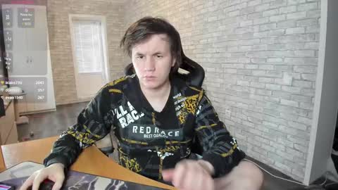 Snapshot of iliaskrislove chatting on 03.09.25 iliaskris online show from 03.09.25