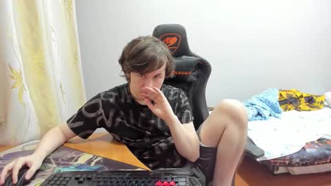 Snapshot of iliaskrislove chatting on 09.26.25 iliaskris online show from 09.26.25