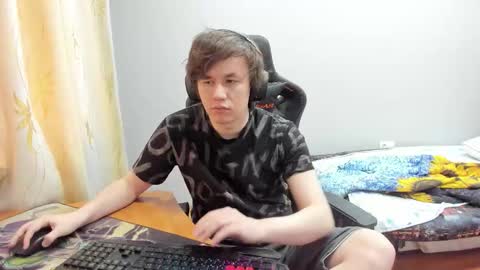 Snapshot of iliaskrislove chatting on 09.26.25 iliaskris online show from 09.26.25